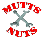 MUTTS NUTS MOTORCYCLES