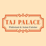 Taj Palace - Pakistani Restaurant