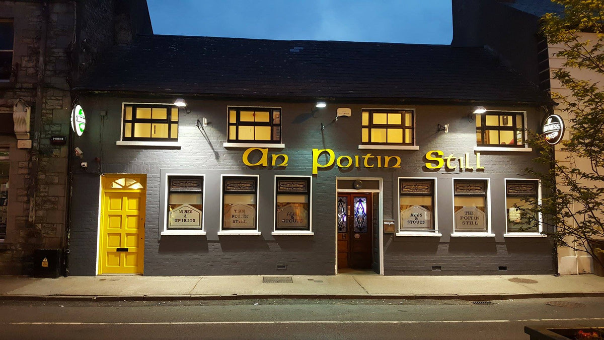 Ridge Rock Accommodation | Carrick On Shannon