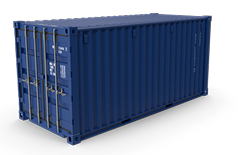 M6 Self Storage