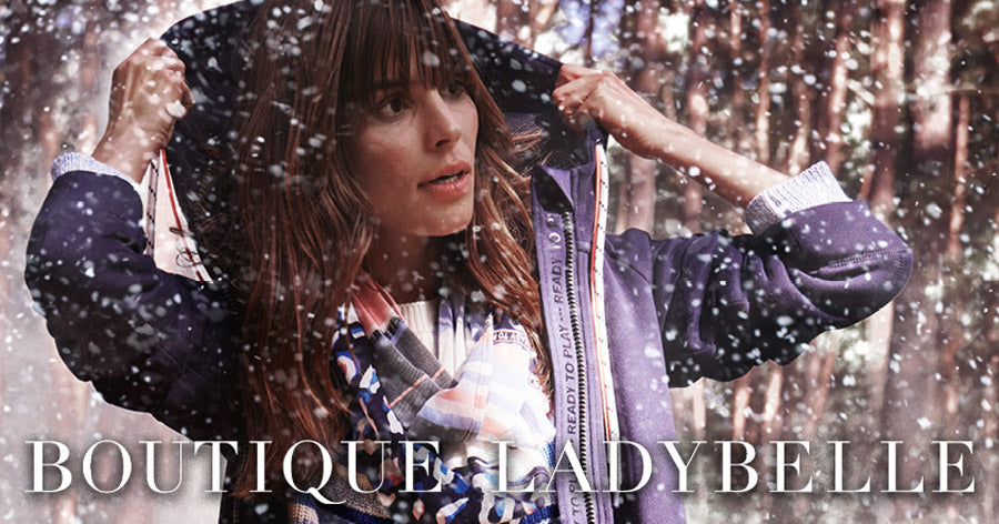 Boutique Ladybelle