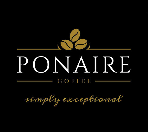 Ponaire Coffee & Bespoke Irish Chocolate