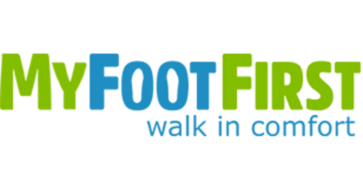 My Foot First