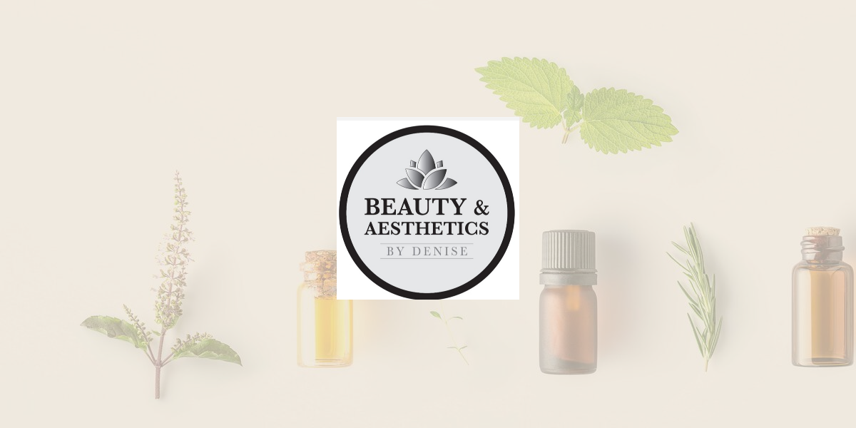 Beauty & Aesthetic Skin Treatments By Denise