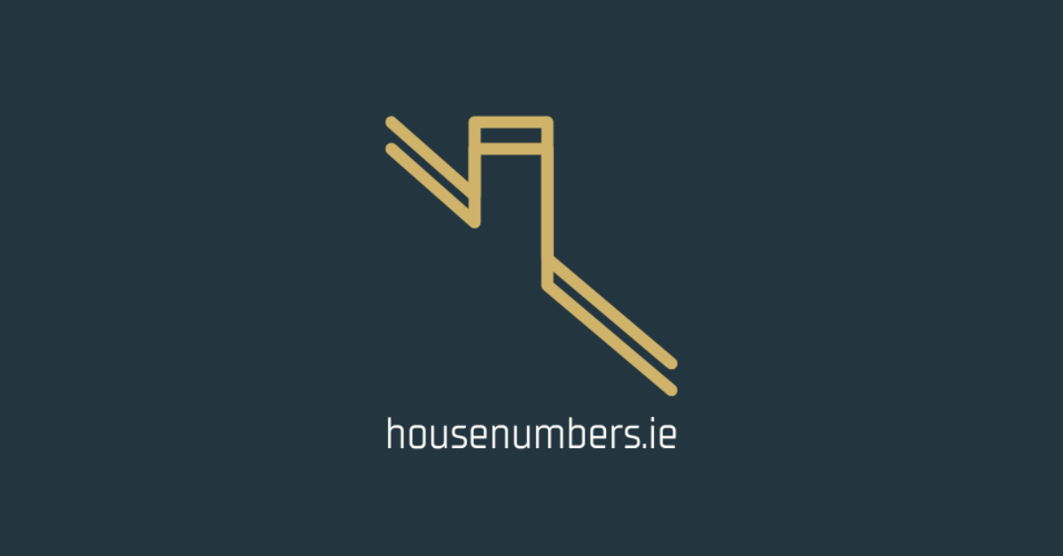 housenumbers.ie