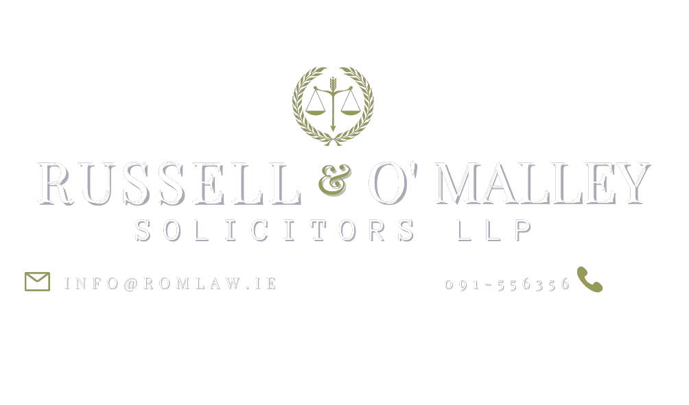 Russell & O'Malley Solicitors