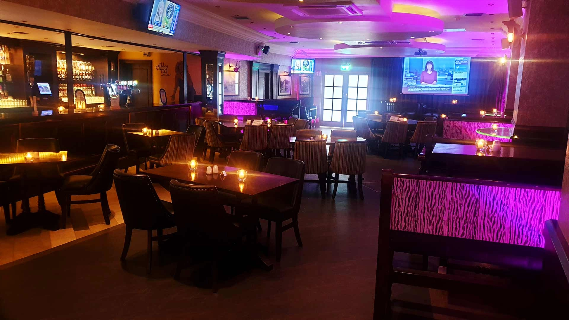 Abbey Bar