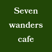 Seven Wanders Cafe