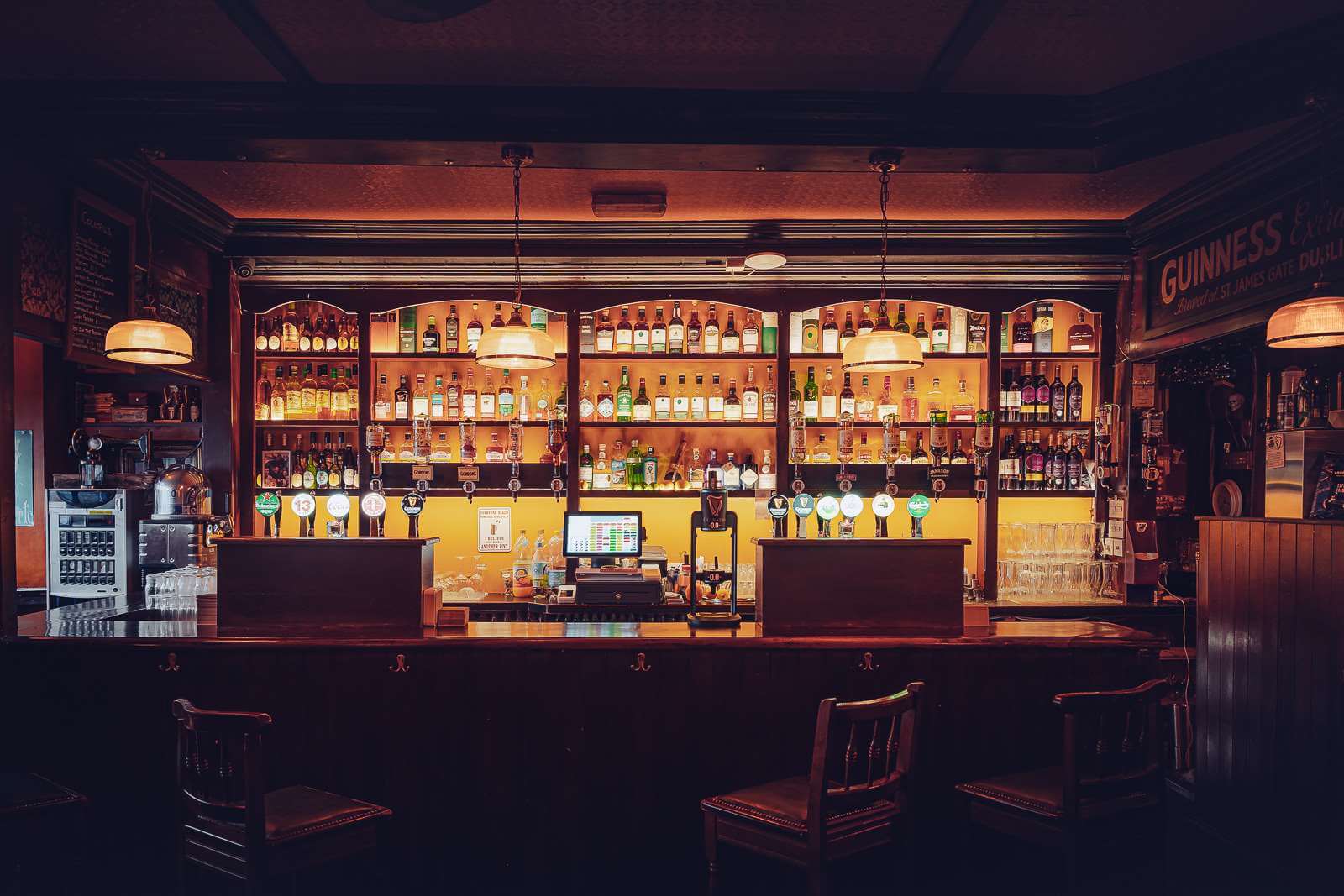 Kingstons Boutique Hotel & Pub