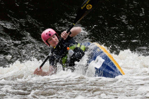 Kilcullen Canoe Club