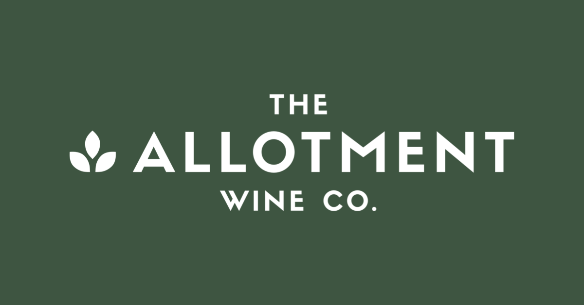 The Allotment Wine Company