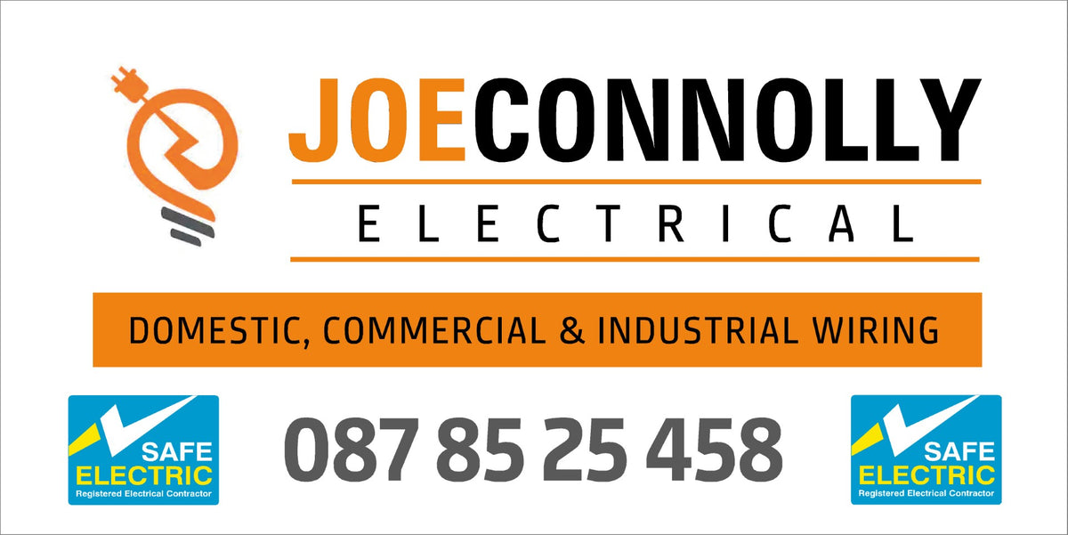 Joe Connolly Electrical