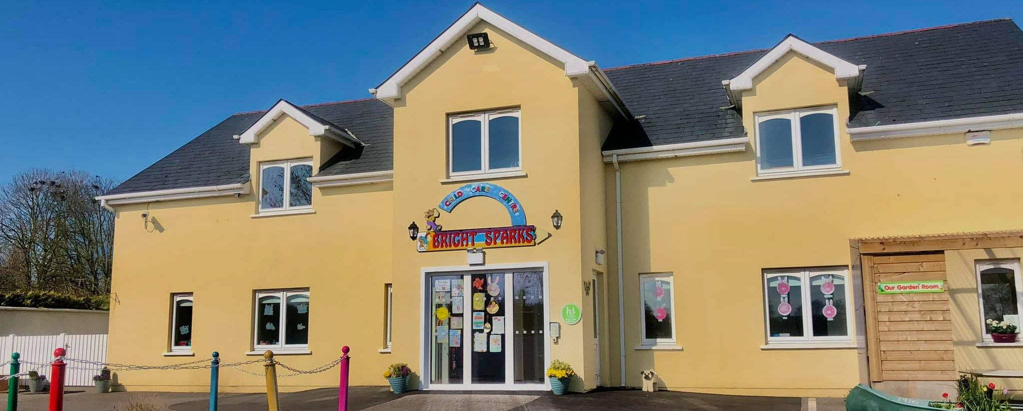 Bright Sparks Childcare Centre