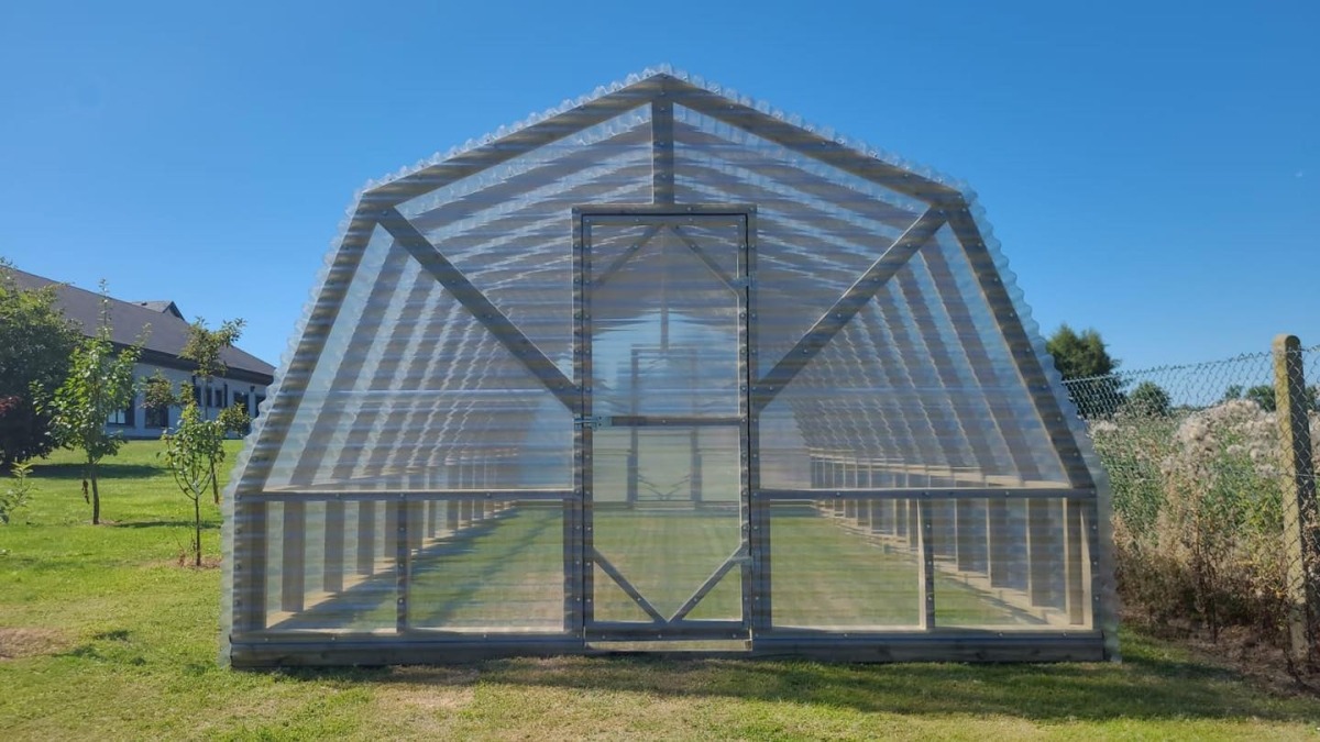 Heptagon Houses Ltd.