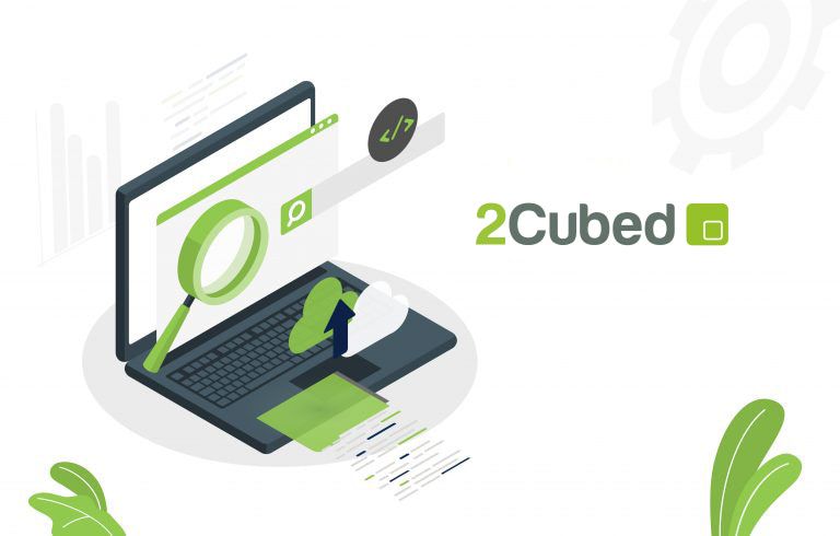2Cubed Web Design
