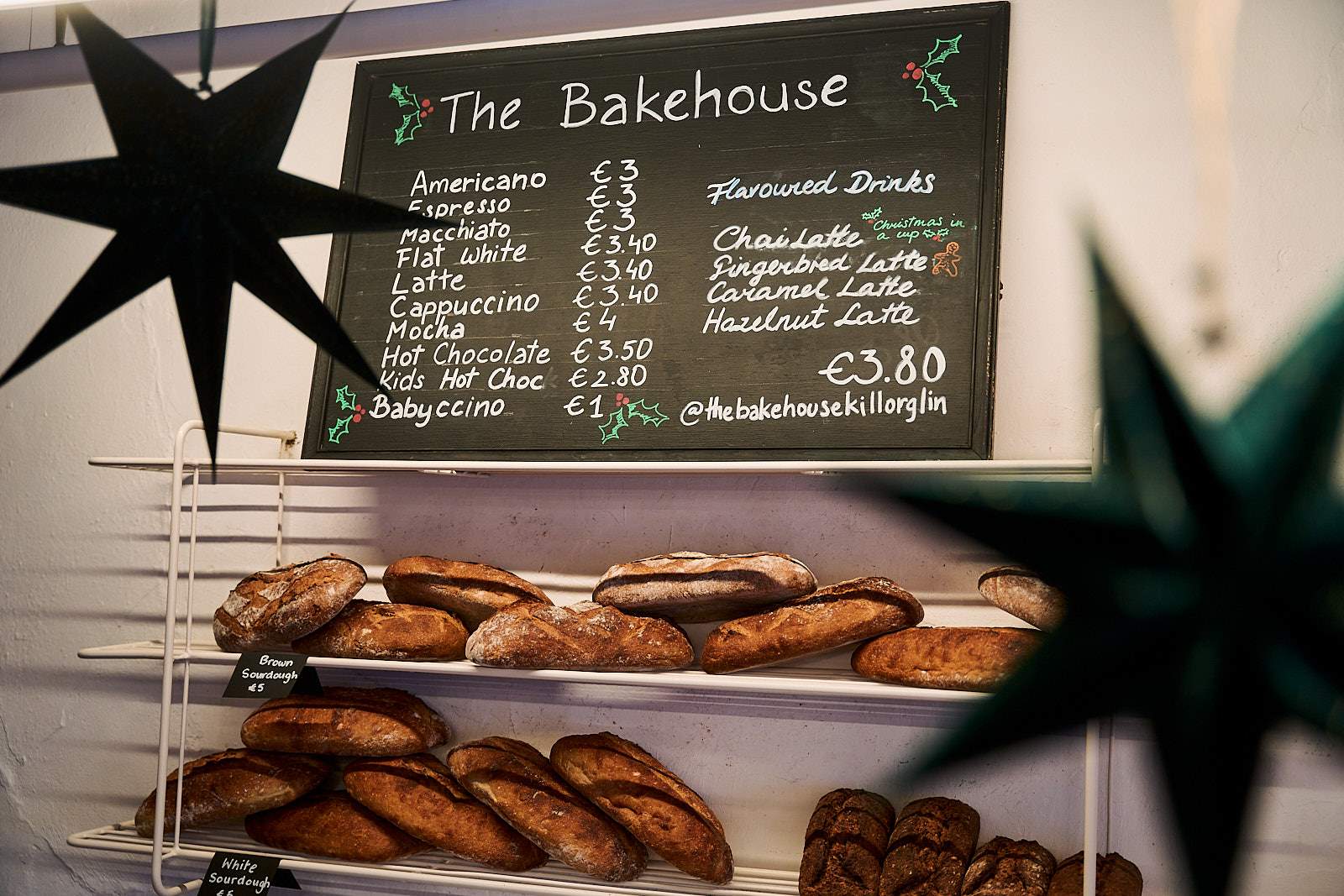 The Bakehouse