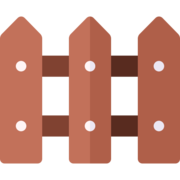Castle Fencing