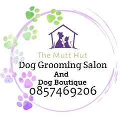 The Mutt Hut Dog Grooming Salon
