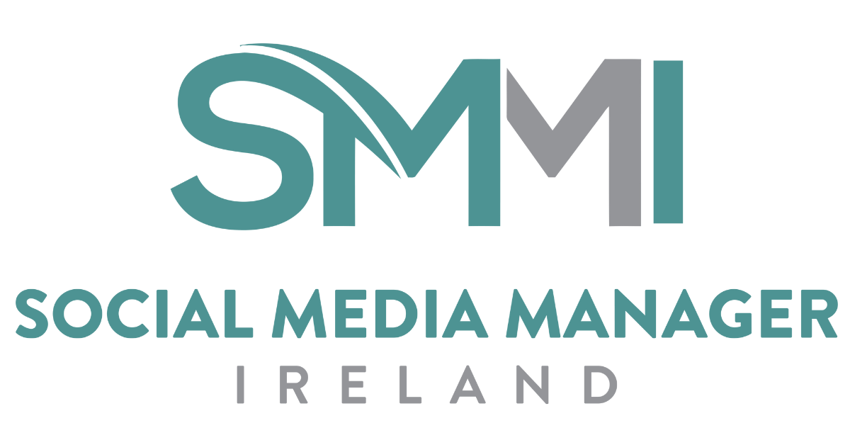 Social Media Manager Ireland