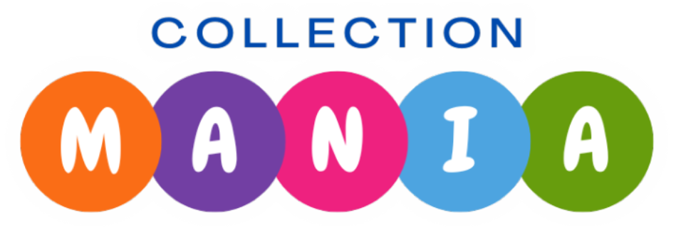 CollectionMania IE