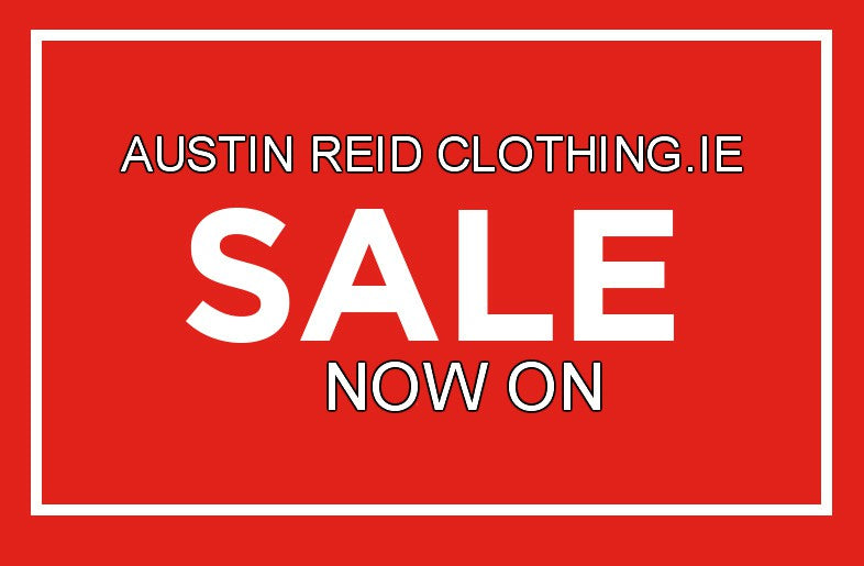Austin Reid Clothing