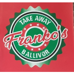 Franco's Take Away