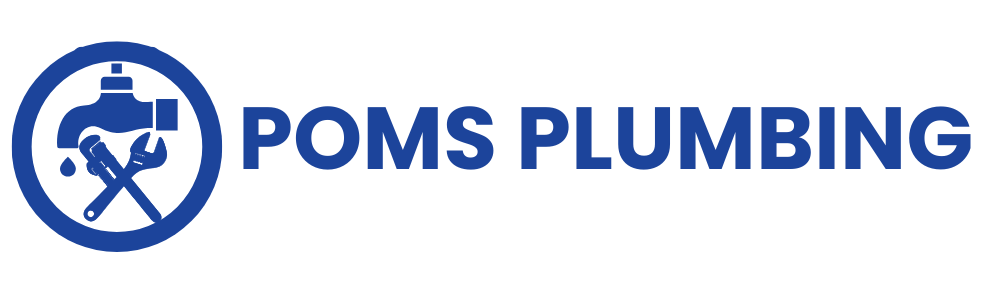 Poms Plumbing