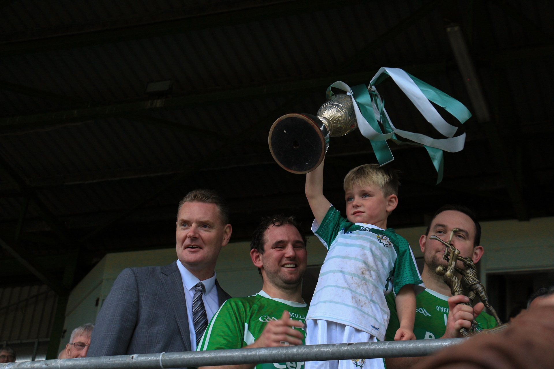 Ballyduff GAA Club
