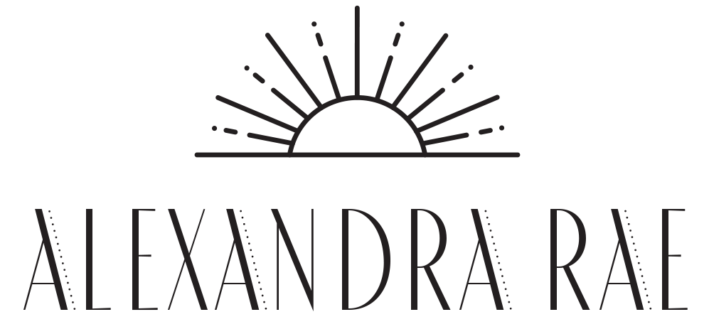 Alexandra Rae Jewellery