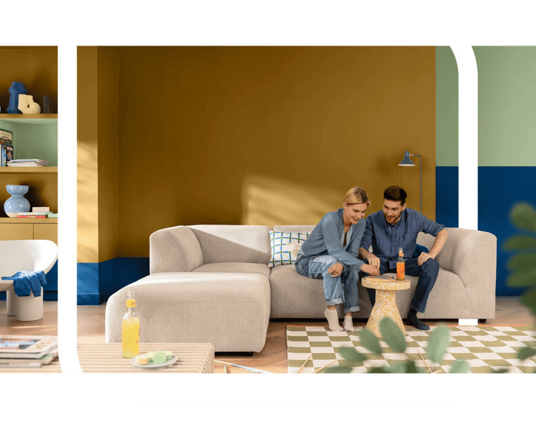 Dulux Paints Ireland
