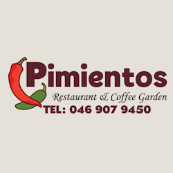 Pimientos Café