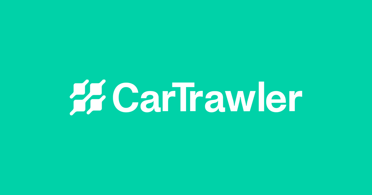 CarTrawler