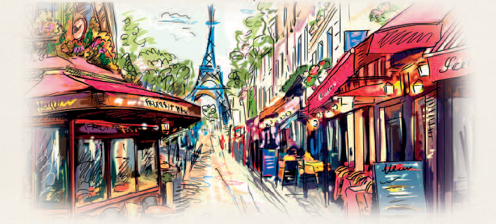 Rouge Restaurant