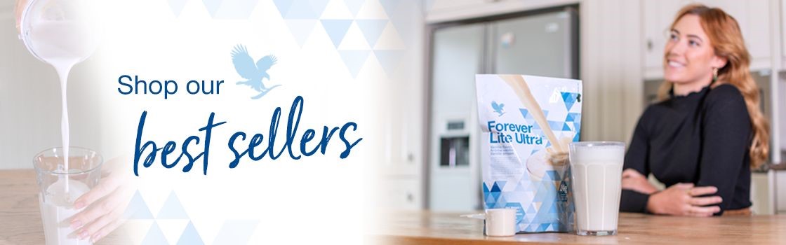 Forever Living Dublin