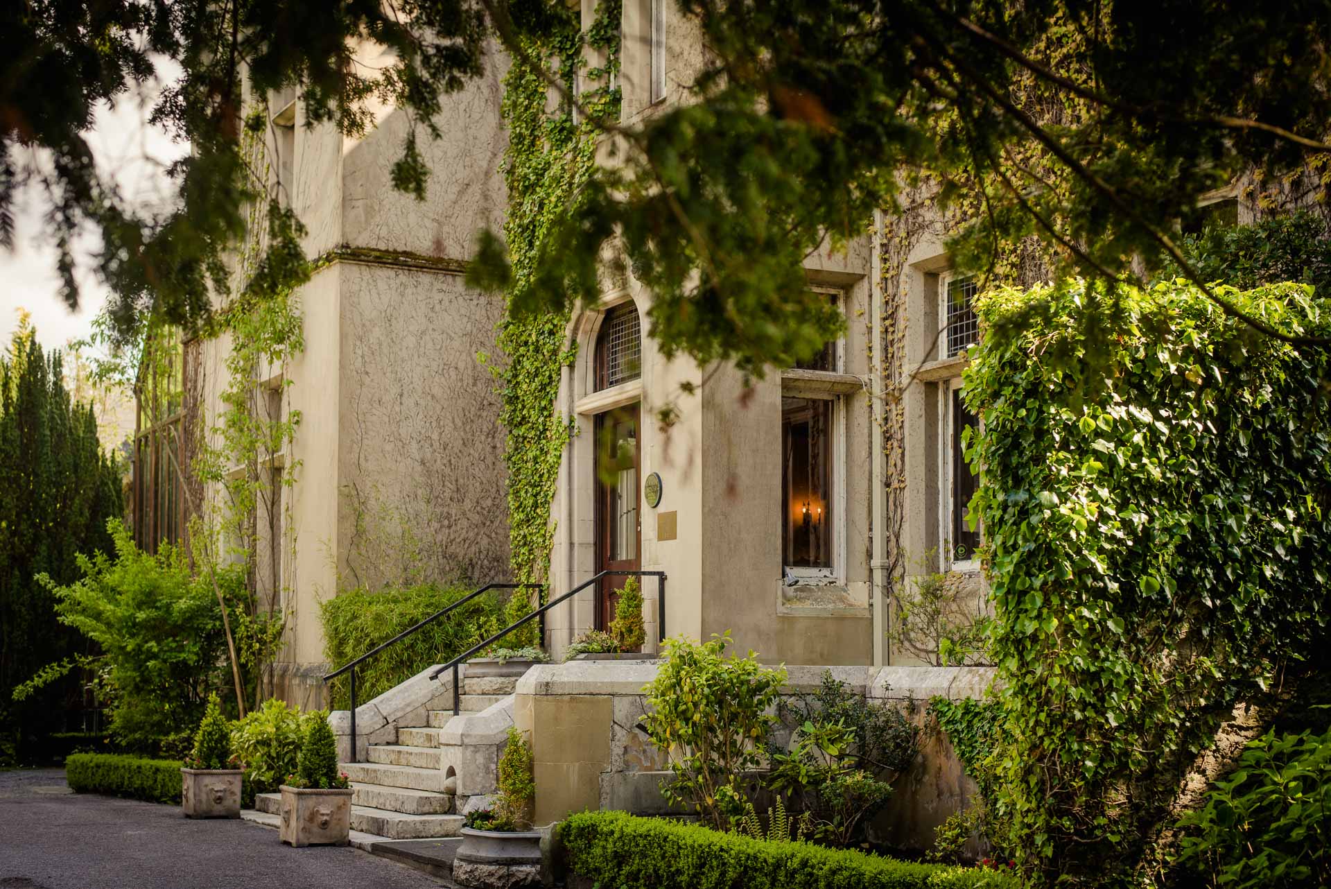 Cahernane House Hotel, an SLH Hotel