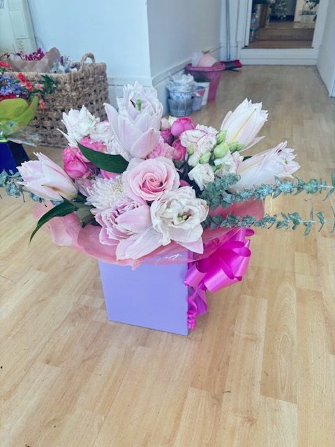 Wild Mayo Rose Florist