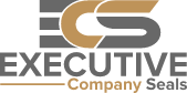 Executive Company Seals