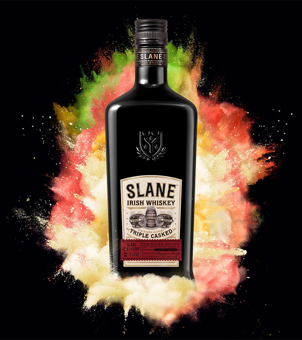 Slane Irish Whiskey Distillery
