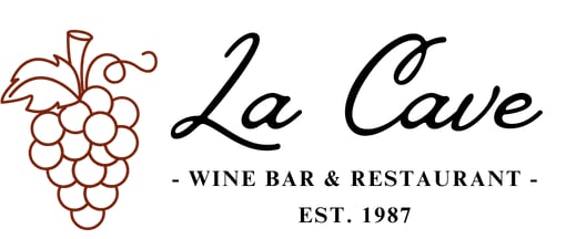 La Cave Wine Bar and Restaurant