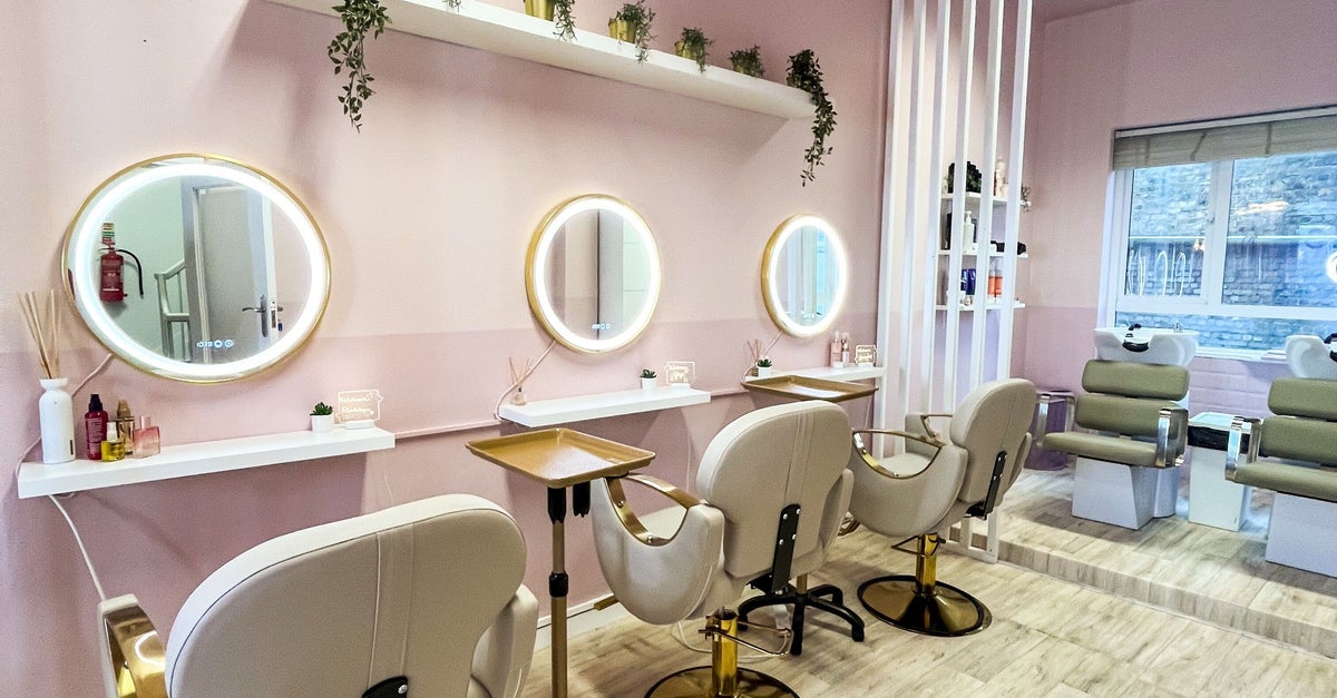 Lyn beauty & Co. | Beauty salon