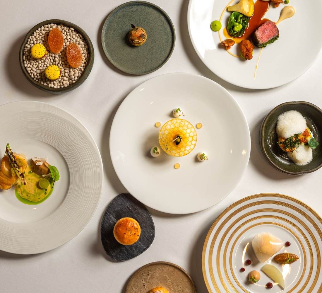 Sika Restaurant