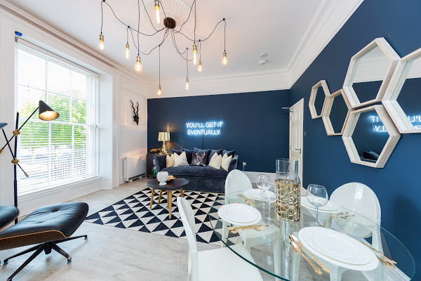 All Time Cosy Homes