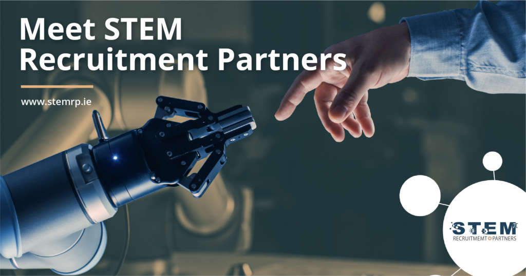 STEM Recruitment Partners LTD
