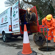 DRAIN CLEANING WEXFORD - GOREY - ENNISCORTHY.