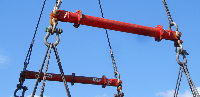 JAK Lifting Gear