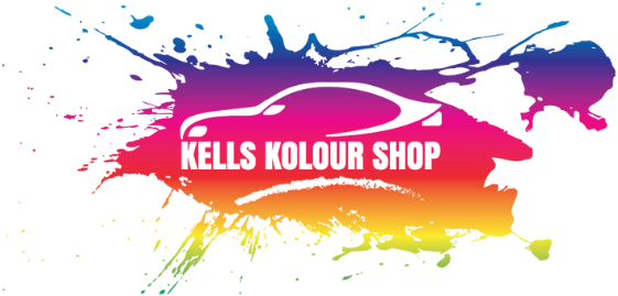 Kells Kolour Shop