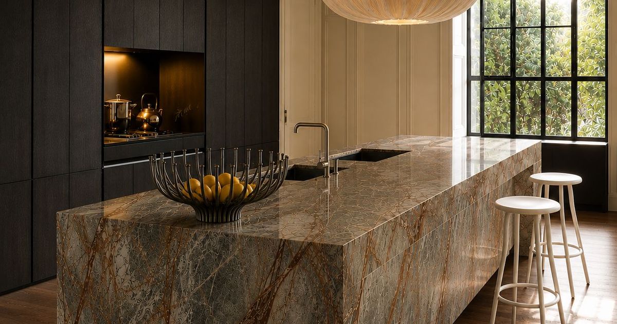 Velazquez McDonnell Interiors