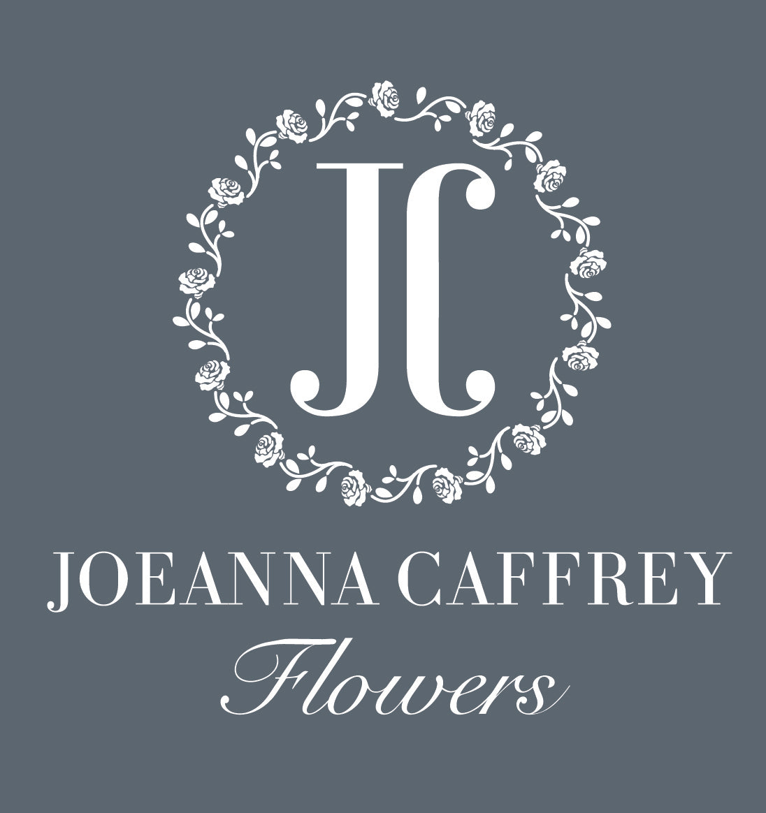 Joeanna Caffrey Flowers