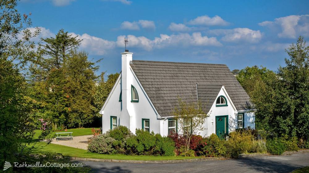 Rathmullan Cottages