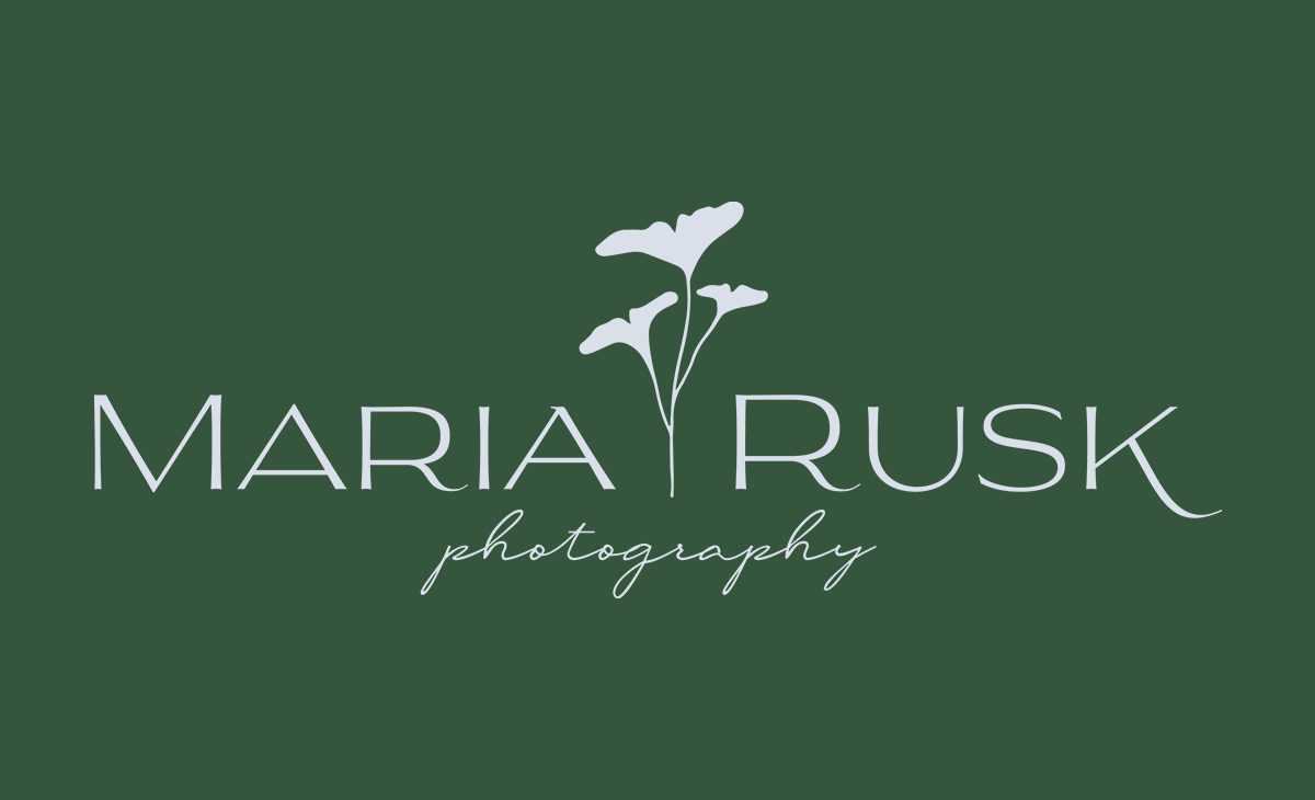 Maria Rusk Photography
